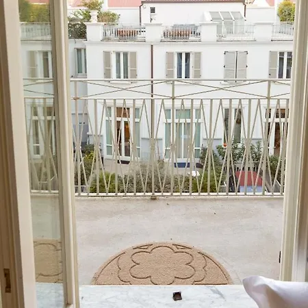 Prestige Boutique Homes - Stazione Centrale ミラノ