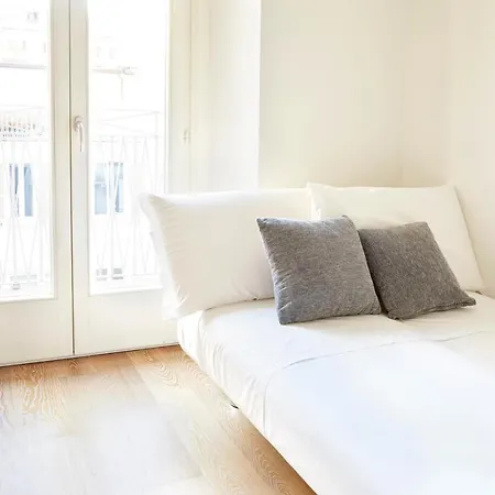Apartmán Prestige Boutique Homes - Stazione Centrale Milán