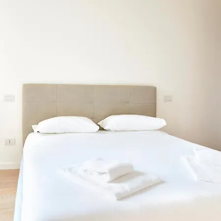 Apartmán Prestige Boutique Homes - Stazione Centrale *