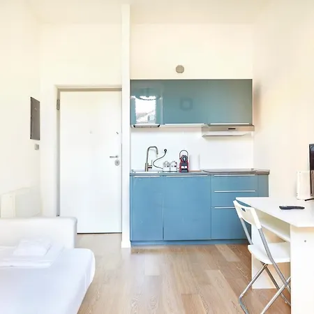 Prestige Boutique Homes - Stazione Centrale Apartmán